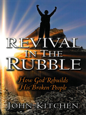 cover image of Revival in the Rubble